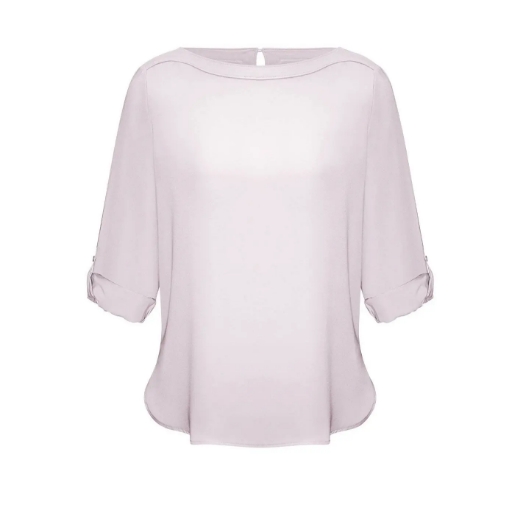 Picture of Biz Collection, Madison Ladies Boatneck Blouse